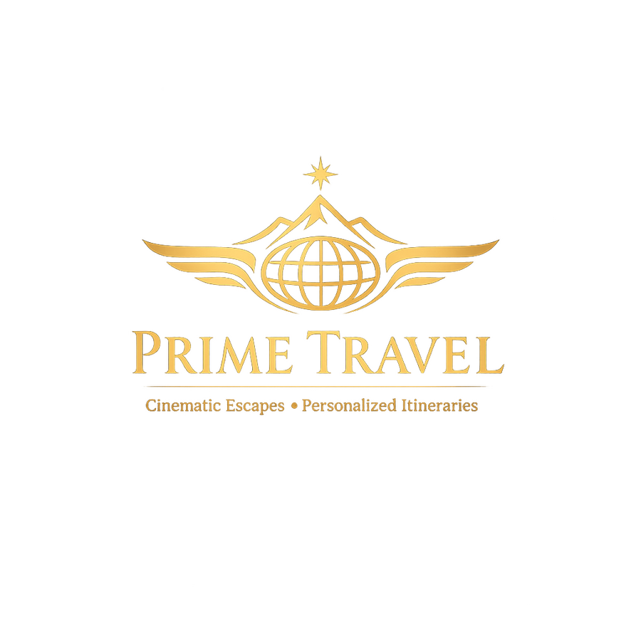 Powered by Prime Ecosystem